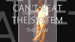 A-Me-Jah Prophet - CAN'T BEAT THE SYSTEM