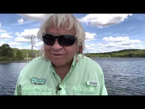 Catch a Better Life - Daily Devotional and Fishing Tip Aug 21st