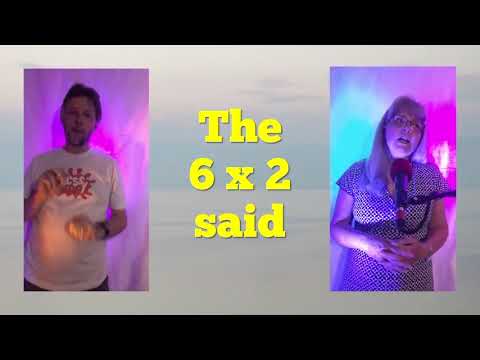 JAM Virtual Church Session 26 : Sing-along-special