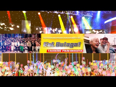 Eat Bulaga September 11, 2023