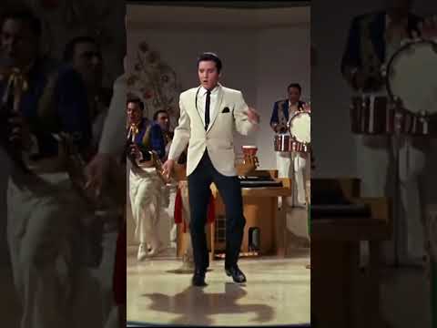 Elvis Presley - Marie’s the Name of His Latest Flame [Americana] Remixed 2