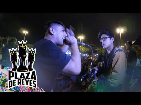 STICK vs SKILL - CUARTOS - END GAME PDR (07/04)