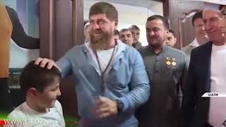 Юный спортсмен-тхеквандист Мансур Таштамиров готовится к поездке на лечение и замену протезов 