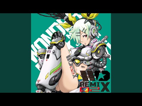 Bambi -KIZU Remix-