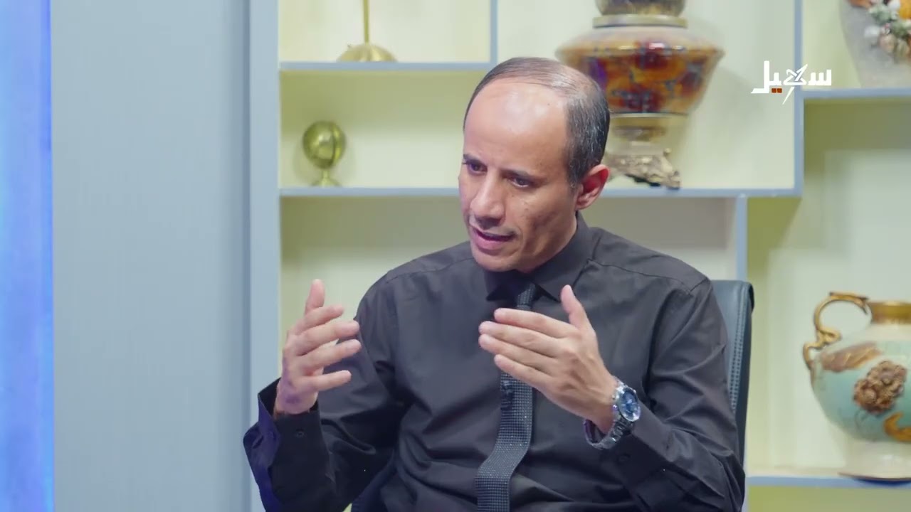 نقطة ضوء | أفق واعد برنامج لتدريب 100 من الشباب في القيادة والسياسات العامة