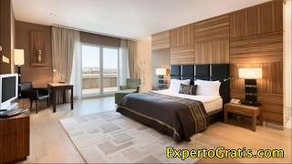 Ramada Plaza Istanbul City Center, Istanbul, Turkey
