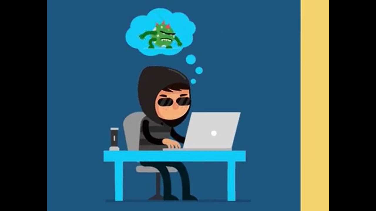 Beware of Phishing Scams! Protecting Your Business Against Cyber Scams - SafeAeon INC