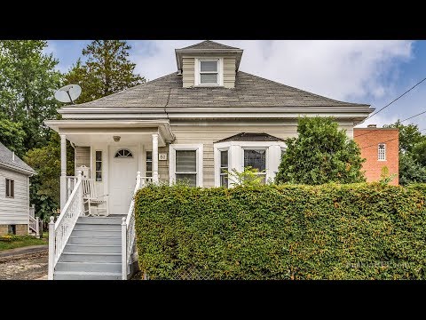 60 Sprague St, Revere MA - Maureen Schlegel - Tel: 781-883-6944