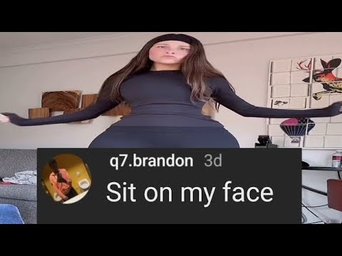 Cringe Posts Getting Cooked by Instagram Comments Part-16 🥀 