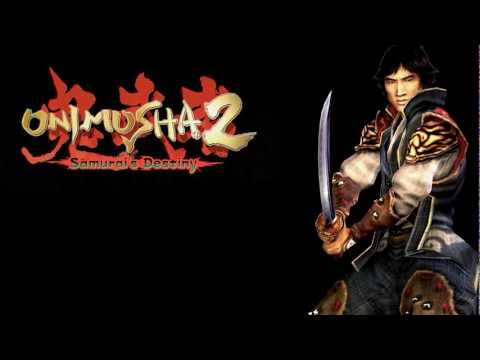 Onimusha 2 OST - (10) Gifu Castle