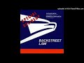 Backstreet Law- Special Delivery