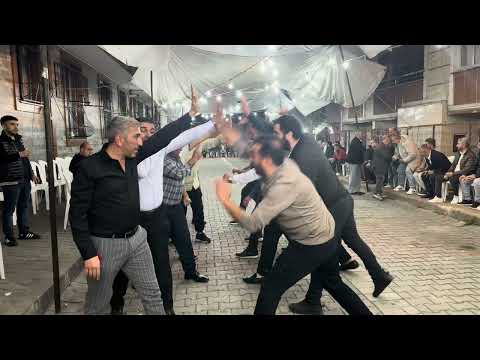 Çalışkan ailesinin düğünü küçükçekmece İstanbul