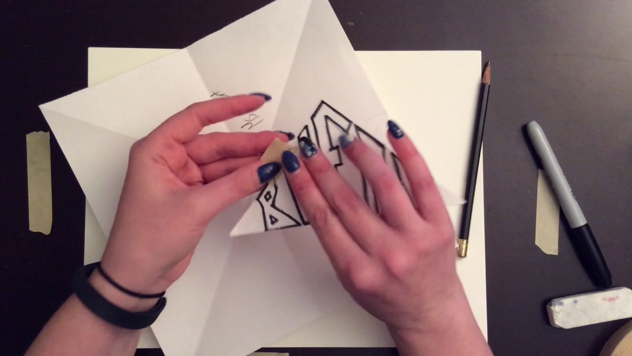 Radial Balance Part 1