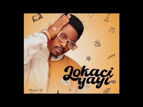 Umar M Shareef - Lokaci Yayi (Lokaci yayi Ep)