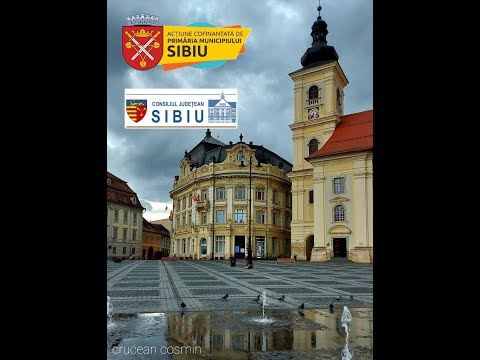 HermannstadtFest 2021 - Aftermovie