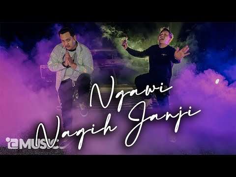 Ngawi Nagih Janji - Denny Caknan X Ndarboy Genk (Official Music Video)