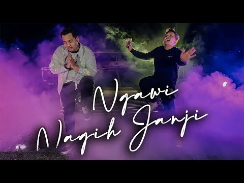 Denny Caknan X Ndarboy Genk - Ngawi Nagih Janji (Official Music Video)