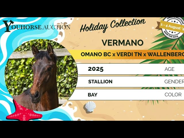 Vermano