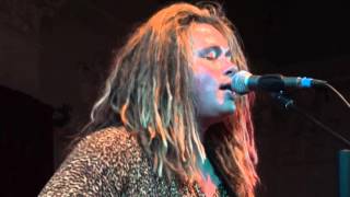 Luke Friend - Drag me down cover (ft Let's do it again) - Bush Hall 3/11/15