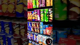 Chocolate heaven | Ajfan | shorts | Foreign chocolates and snacks | In tamilnadu