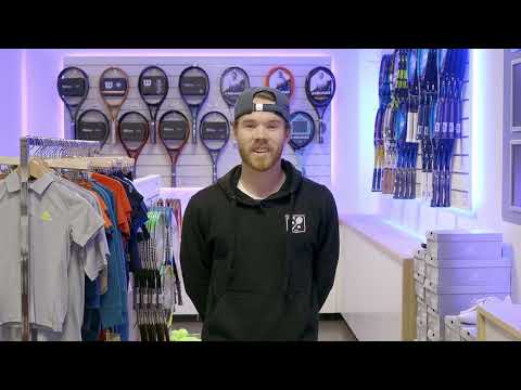 Veckans UTK: Racketar