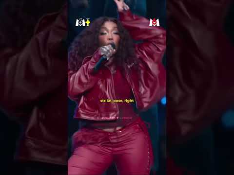 Kendrick Lamar, SZA - luther (Lyrics) #lyrics #kendricklamar