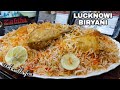 Lucknowi Chicken Biryani लखनऊ की मशहूर इदरीस बिरयानी A