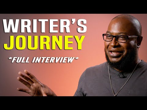 Why I Hate Loglines And Everything I've Learned About Screenwriting - Jay Fingers [FULL INTERVIEW]