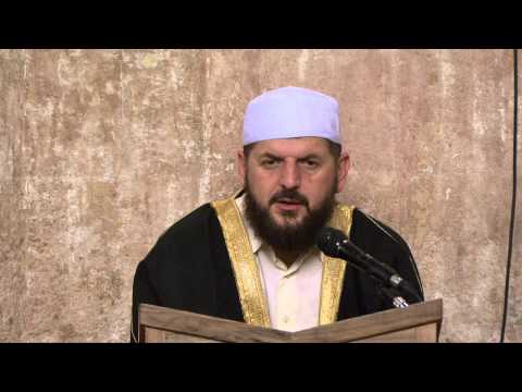 Kapitulli i ushqimeve - Dr. Shefqet Krasniqi