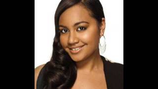 Jessica Mauboy - Burn