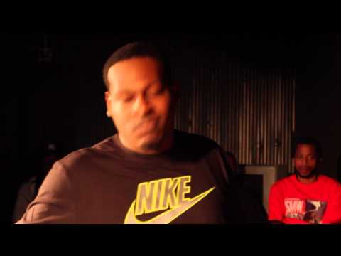 Illa vs Grandaddy Purp