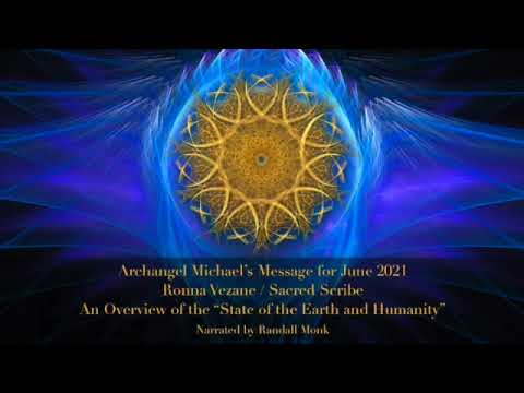 AAM Monthly Messages 6/2021: An Overview of the "State of the Earth and Humanity"