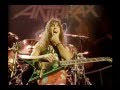 Anthrax - Gung Ho (live Hammersmith Odeon 1987) HD