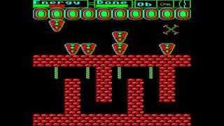 Palace of Death for the BBC Micro