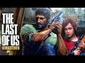 The Last Of Us Remastered All Cutscenes 1080p HD
