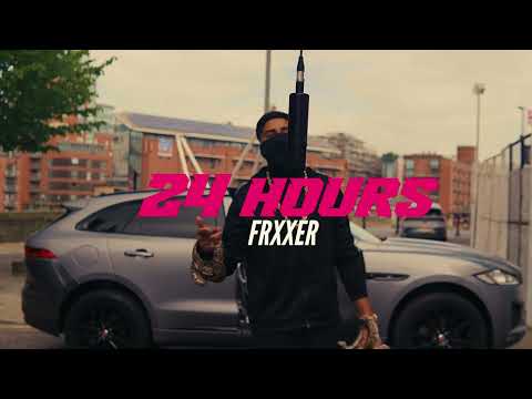 Frxxer - 24 Hours (Music Video)