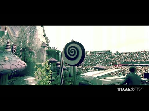 Basto - Again And Again [Official Video] HD