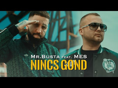 Video thumbnail for Nincs Gond