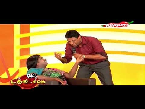 Dougle.com | Tamil Comedy | 05 Dec  2017 | Mullai Kothandam - Semma Comedy