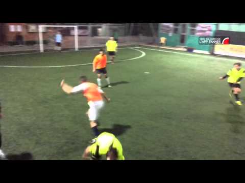 13GG A/5 SERIE A2 ASTERA TRIPOLIS-BAD BOYS 9-3