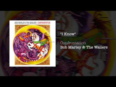 I Know (1983) - Bob Marley & The Wailers