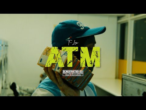 t-low - ATM (OFFICIAL VIDEO) prod. 808Vibes