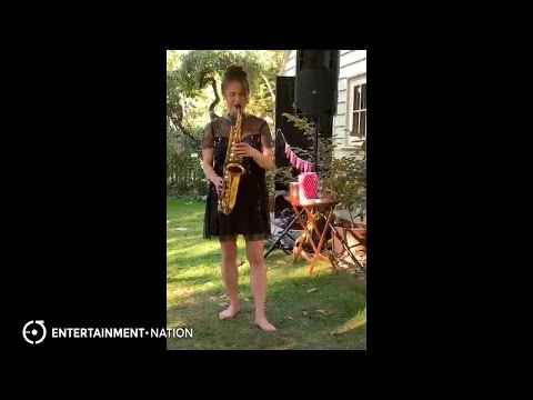 Virtue Sax - Freestyle Saxophonist