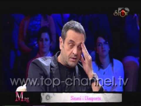 Top Show Magazine, 4 Dhjetor 2014, Pjesa 2 - Top Channel Albania - Talk Show