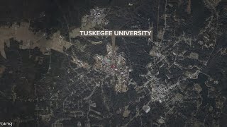Shooting injures several students as Tuskegee University homecoming celebration