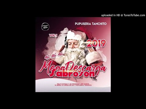 Banda Mix by JaIme DJ- MegaDescarga Sabroson Vol.1