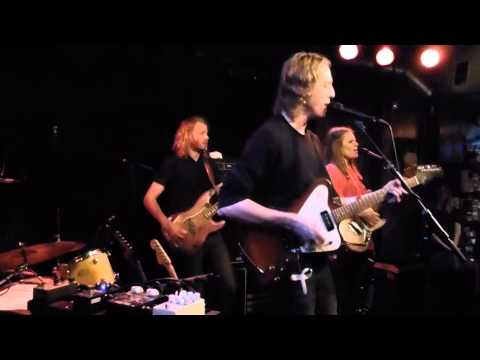 Jonas Alaska - Paper Plane - Live in Oslo