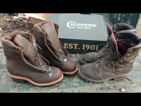 chippewa 25388
