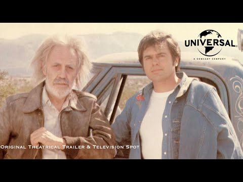 Melvin And Howard (1980) Theatrical Trailer