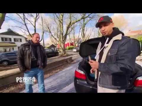 PS Profis - Dominik will Power (neue Folgen 2014)